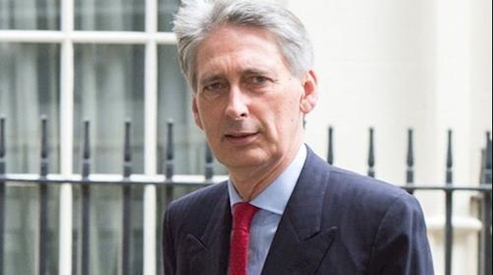 Syria, Yemen need more concerted action; Philip Hammond