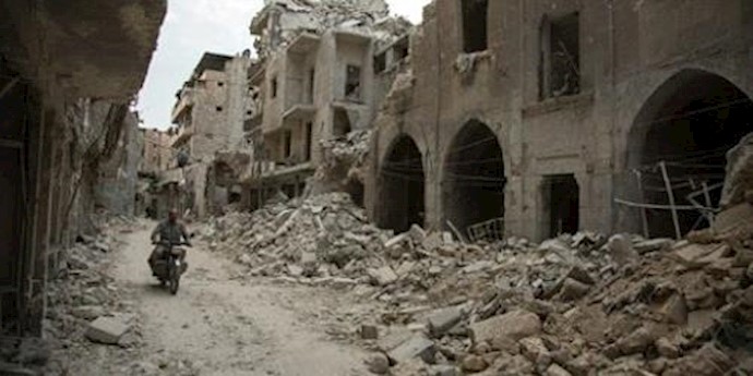 Diplomatic push to save Syrian truce
