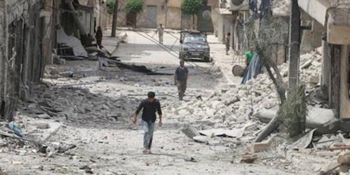Riad Hijab: Syrian opposition had reached a dead end with Assad in peace talks