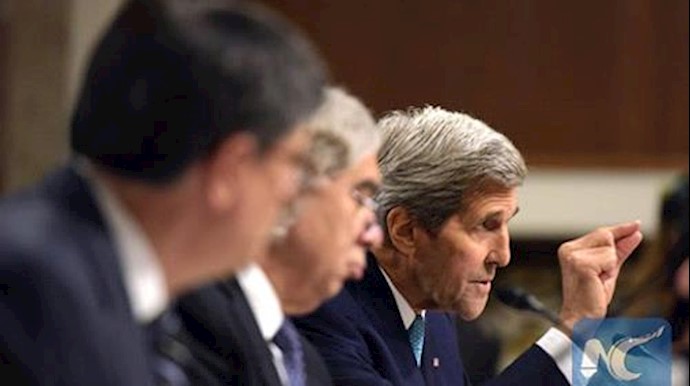 Primary US embargo on Iran remains