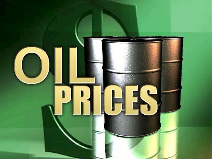 Crude Oil rises due to global supply interruption