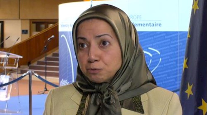 The ‘facade’ behind Iran regime’s President Rouhani as ‘moderate’