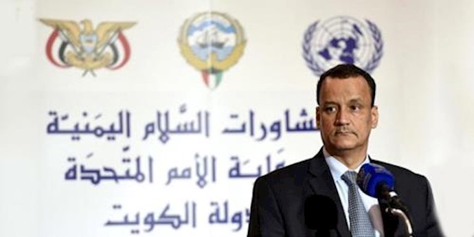 Yemen peace talks to continue in Kuwait on Wednesday