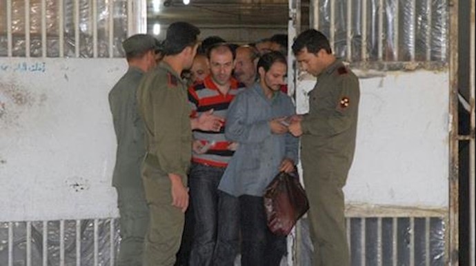 Syria: More than 60,000 dead in regime’s prisons