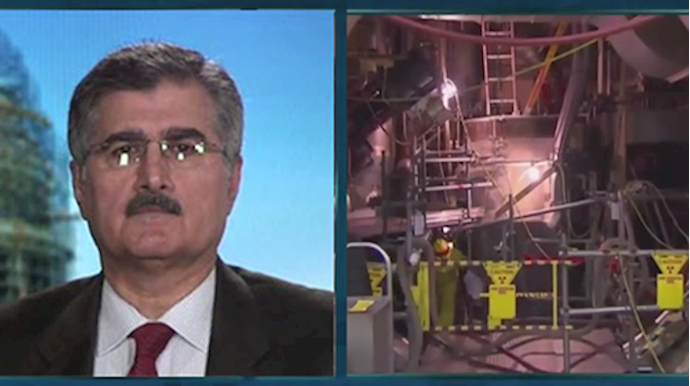 Iran: Nothing has changed since the nuclear agreement