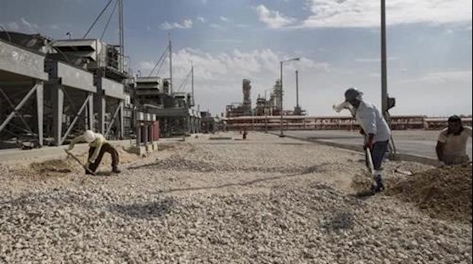 Kuwait deputy FM says Iran, oil producers must not increase production