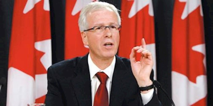 Canada: Iran a state supporter of terrorism, human rights in no better situation