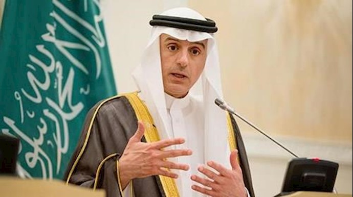 Saudi urges Iran to ‘stop intervening’ in Iraq