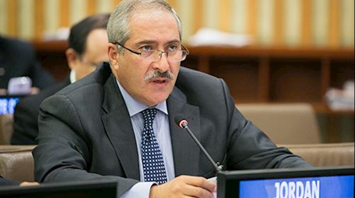 Judeh to attend Vienna meetings on Libya, Syria