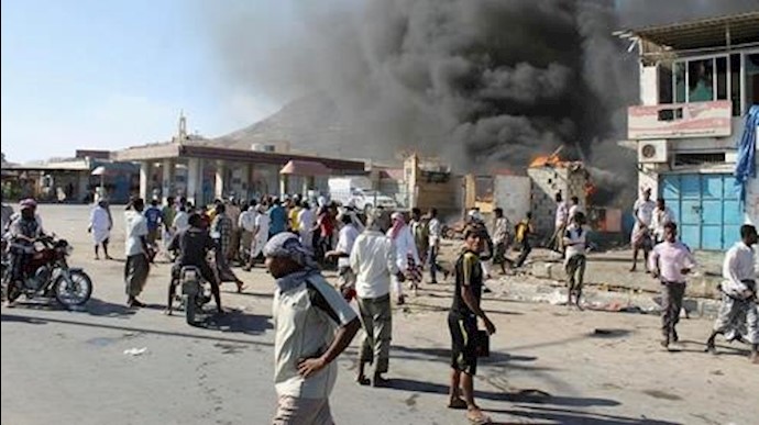 Suicide bombing hits Yemen city of Mukalla