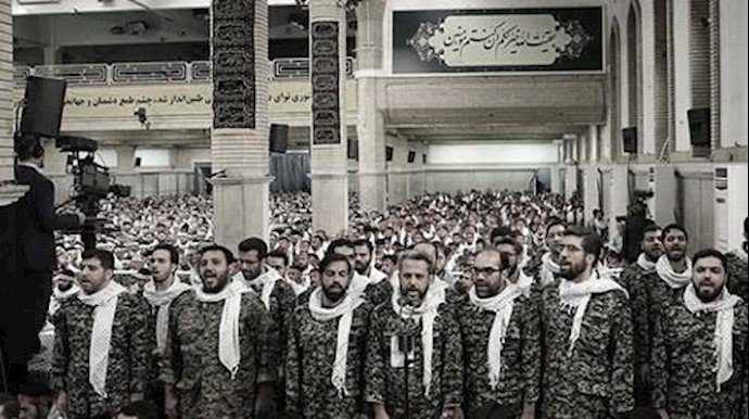 Wave of Iranian Volunteer Soldiers in Syria Causing Further Destabilization
