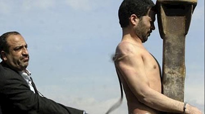 Embezzling Iranian MPs left unchallenged while working-age people face medieval punishments.