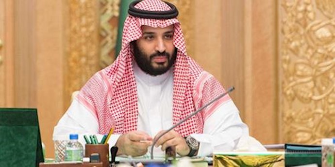 Power and a ‘brutal’ battle against Iran: What the Saudi reshuffle REALLY means