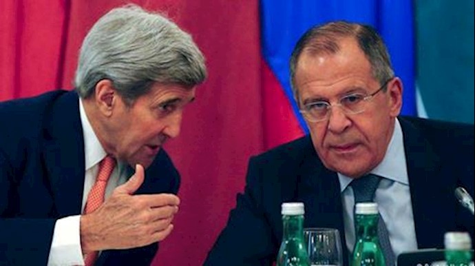  'A conference co-chaired by the United States and Italy in the Austrian capital, Vienna '