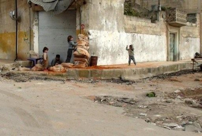 Syria: At least 21 civilians killed in regime strikes