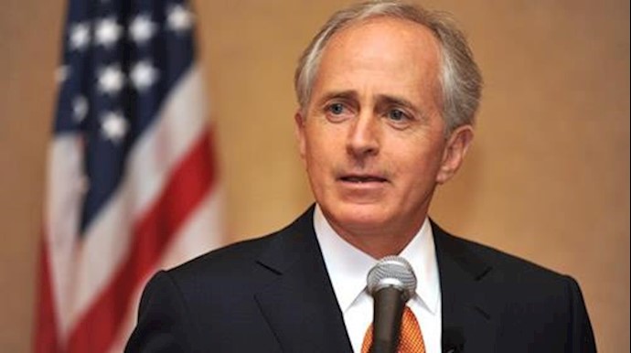 Sen. Bob Corker: No-fly zone in Syria Avenue to be looked at