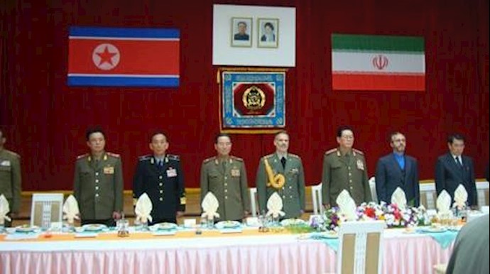 North Korea could build Iran A-bomb!