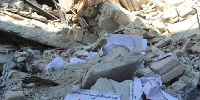 MSF chief says Syria neighbors should keep borders open