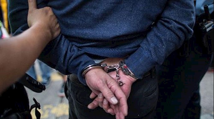Iran judiciary arrests a senior provincial official from the rival camp