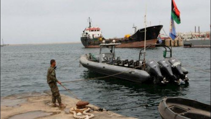 Over 100 bodies of migrants recovered in the Mediterranean Sea