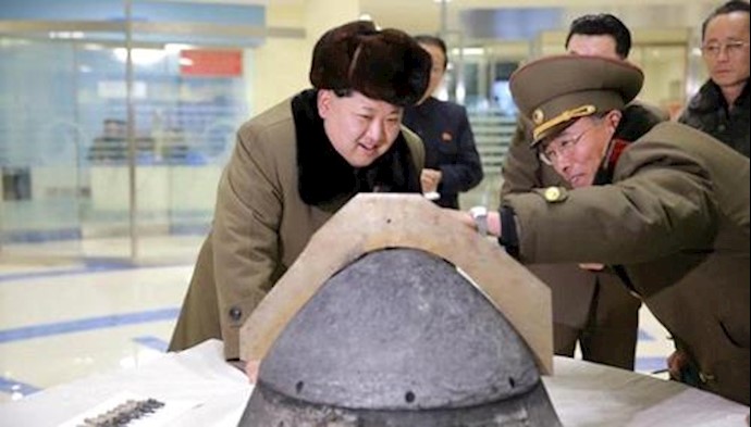 North Korea restarts plutonium production for nuclear bombs – U.S. official