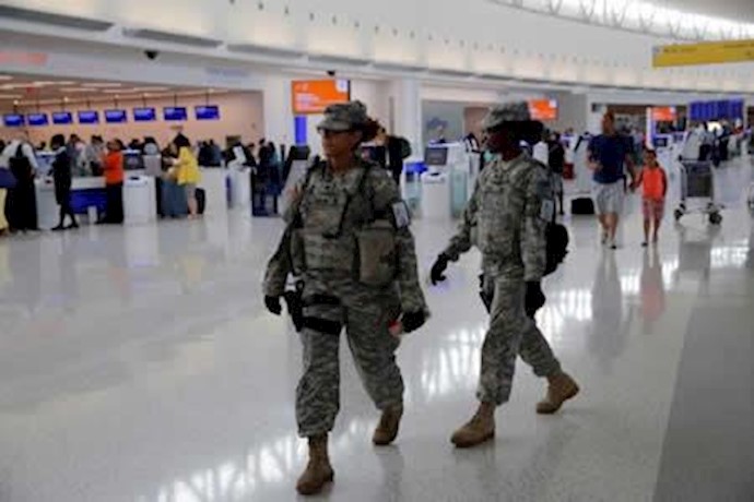 U.S.: Millions of travelers brace for tougher security after Turkey attack