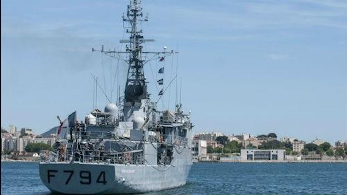 Second French search ship to take part in the hunt for Egypt Air black boxes