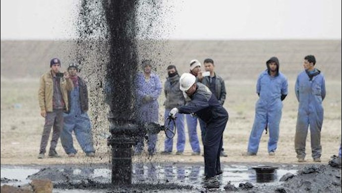 Crude Oil prices rise due to U.S. inventory draw and strong Chinese demand