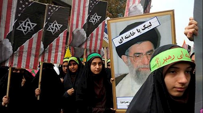 US must stand firm against Iran regime