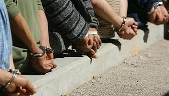 Iran: Sunni youths arrested