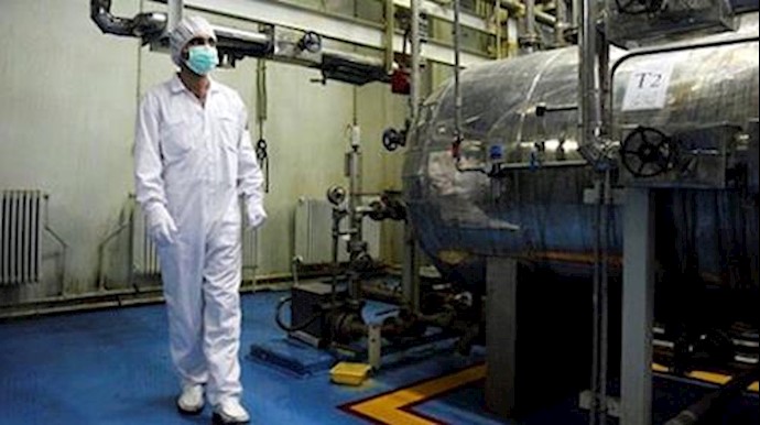 Congress is to re-open ‘flawed’ Iran nuke weapon investigation