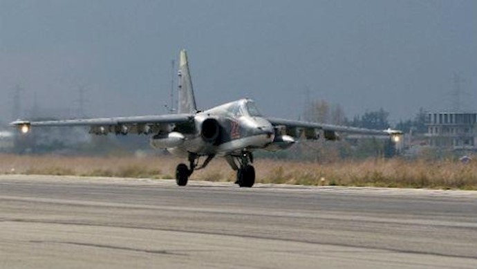 Pentagon: ‘Strong concerns’ over Russian strikes on Syrian rebels