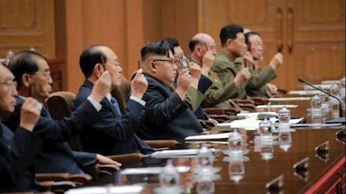 N. Korea leader Kim Jong-Un assigns himself to a new ‘top post’