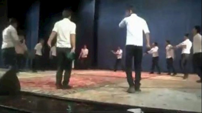 Iran: University Students threatened by the notorious prosecutor over dance raw