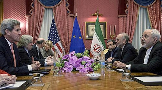 Iran lobby groups that pushed through the nuclear deal are coming under scrutiny
