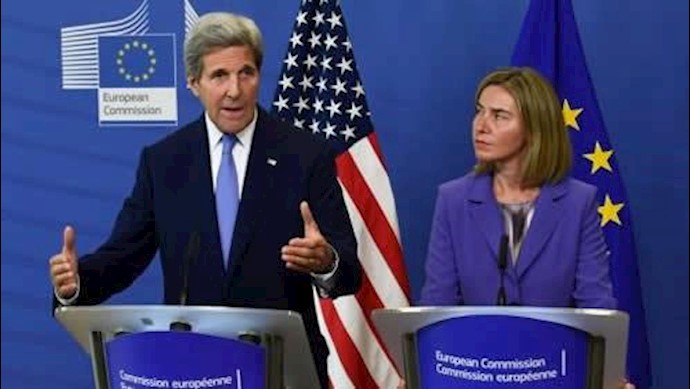 John Kerry: The United States cares about a strong EU