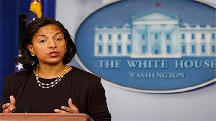 Susan Rice: The U.S. Must Fight Terrorists Abroad in Iraq, Syria and Beyond