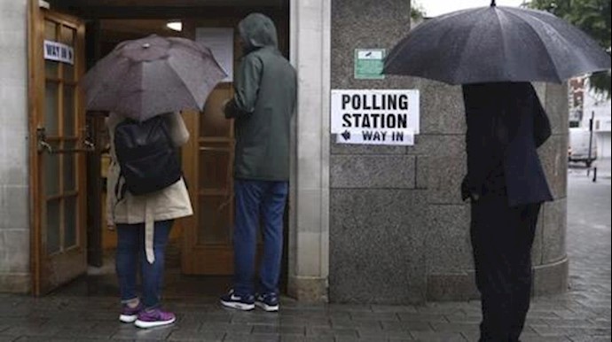 U.K. in Historic Referendum on EU Membership