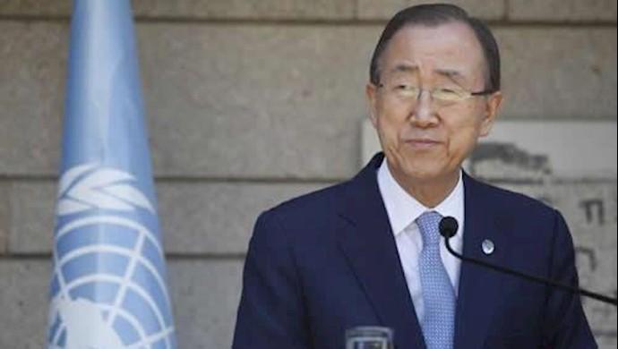 UN Secretary-General Calls for the Release of Political Prisoners in Yemen