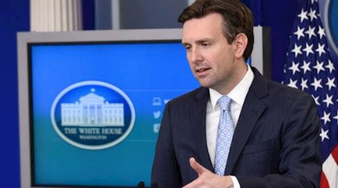 ABC News: White House Recently Omitted Line About Iran From Briefing Transcript