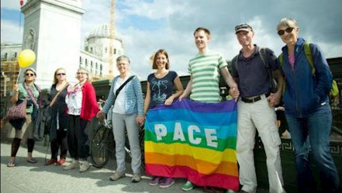 Germany: Over Forty Thousands Protest Against Racism Across The Country