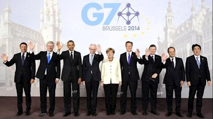 G7 finance ministers now on conference call over Brexit: Germany