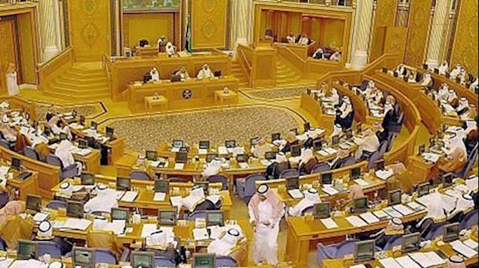 Shoura Council criticizes Iran’s bid to politicize Haj