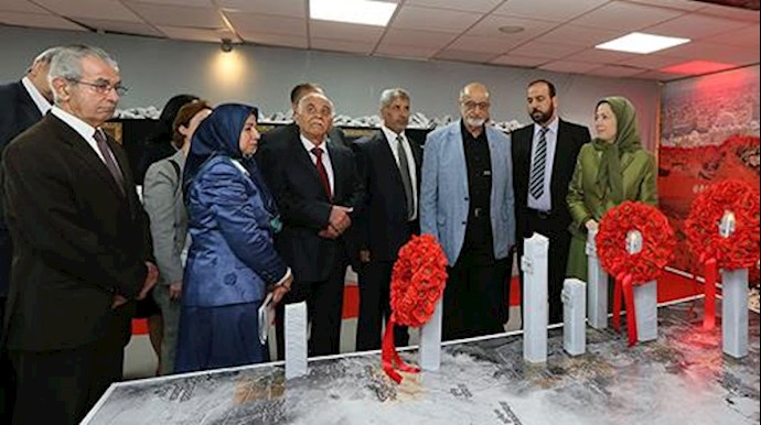 Stop settling for ‘lesser evils’ in the Middle East