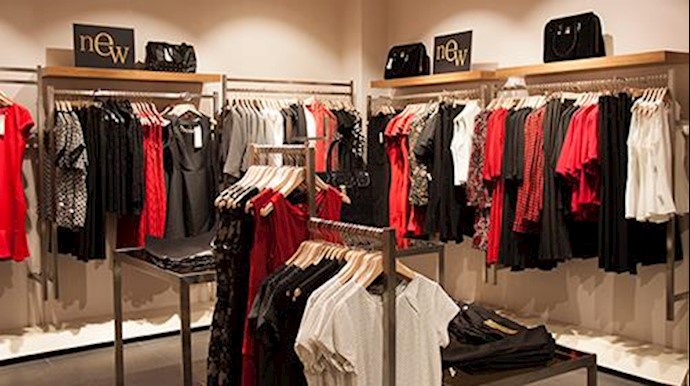 Iran: 2-dozen dress shops closed down for carrying “un-Islamic garments”