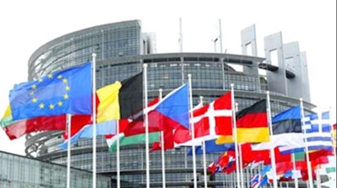  'European Parliament denounce Human rights abuse in Iran'