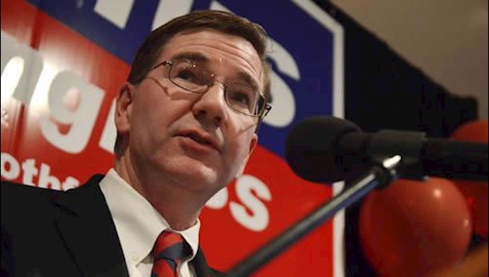 US Rep. Keith Rothfus: Hold Iran accountable on terrorism, human rights and…