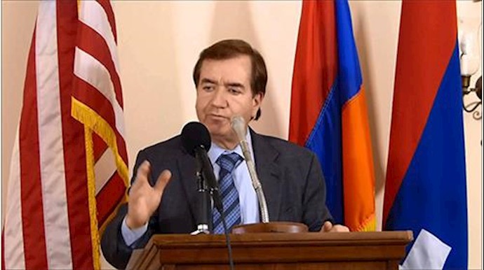 US House Chairman Royce Presses Sec. Lew on Iran Ahead of the FATF Meeting