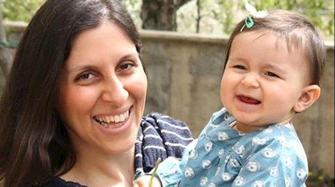 Iran: Hilarious accusation of “trying to overthrow regime” brought against a mother of a two years old toddler