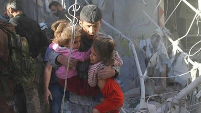 Syria: At least 82 people including 58 civilians killed in Russian, regime strikes